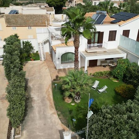Birgi Holiday Home Marsala Exteriör bild