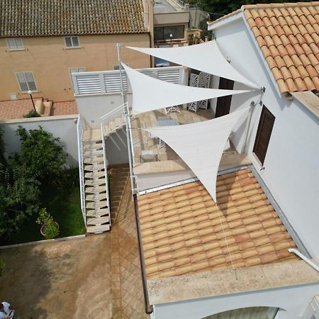 Birgi Holiday Home Marsala Exteriör bild