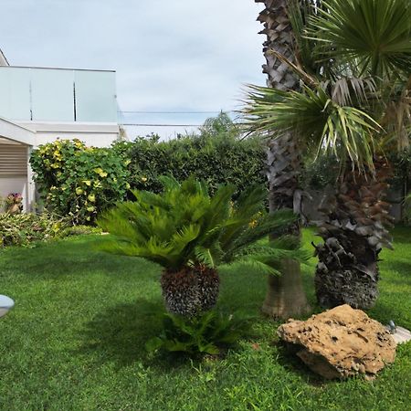 Birgi Holiday Home Marsala Exteriör bild