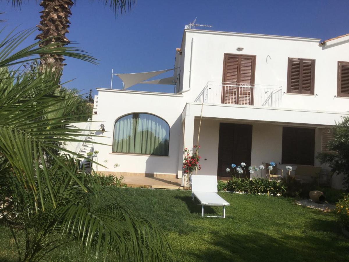 Birgi Holiday Home Marsala Exteriör bild