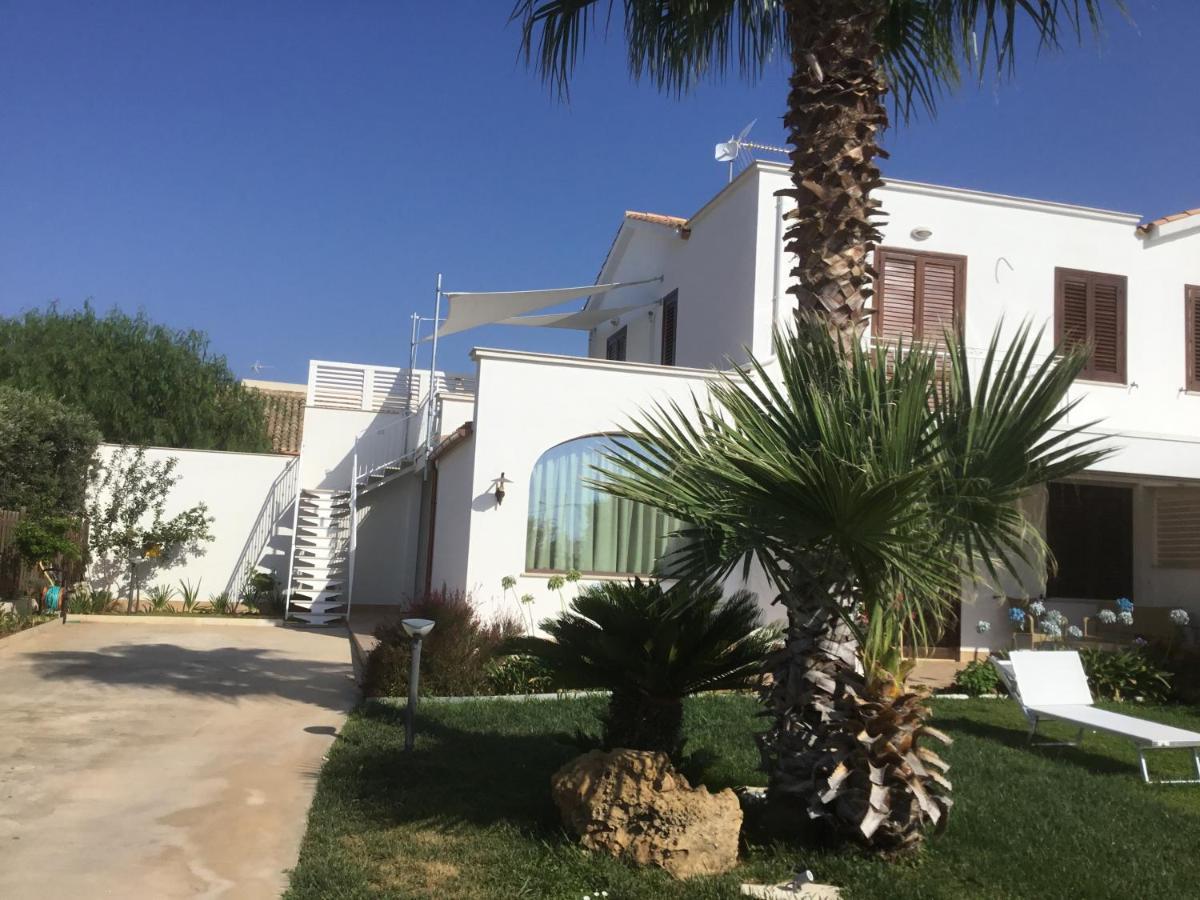 Birgi Holiday Home Marsala Exteriör bild