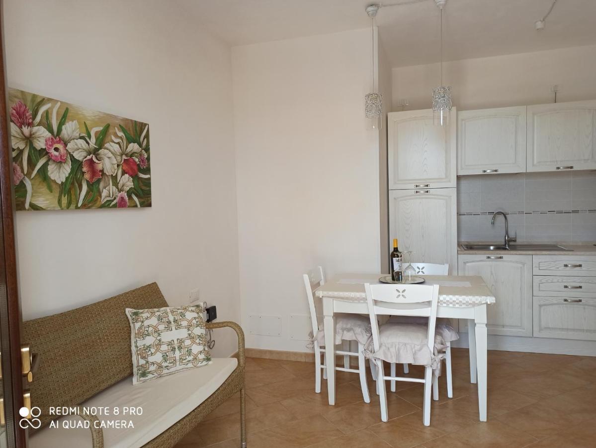 Birgi Holiday Home Marsala Exteriör bild
