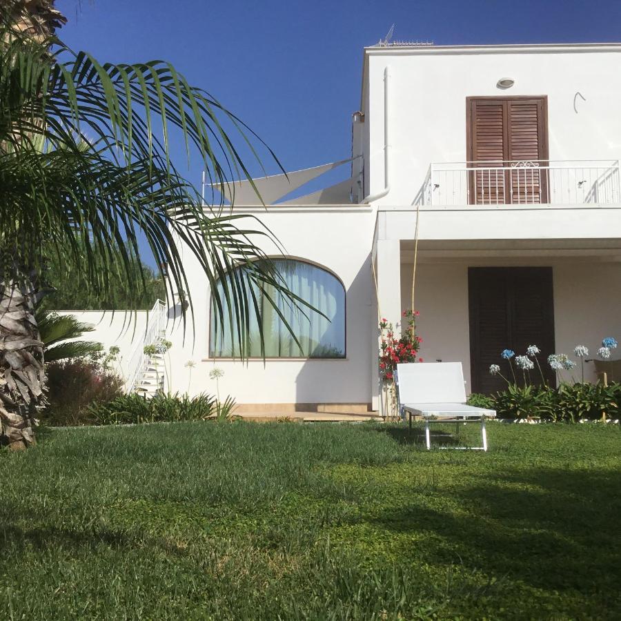 Birgi Holiday Home Marsala Exteriör bild