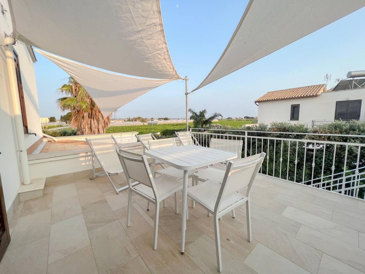 Birgi Holiday Home Marsala Exteriör bild
