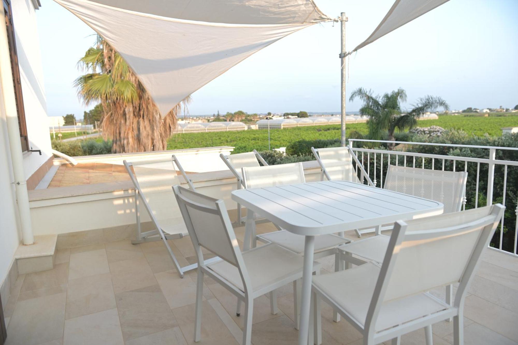 Birgi Holiday Home Marsala Exteriör bild