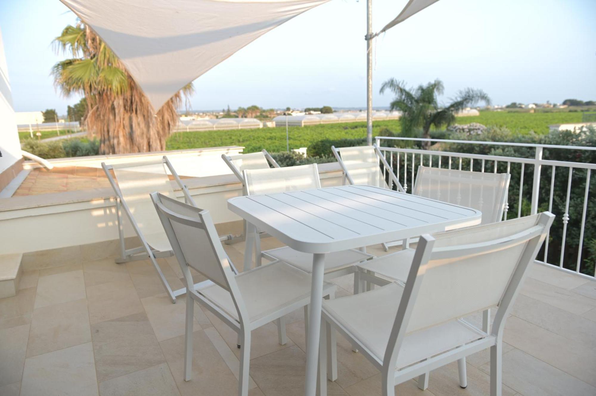 Birgi Holiday Home Marsala Exteriör bild