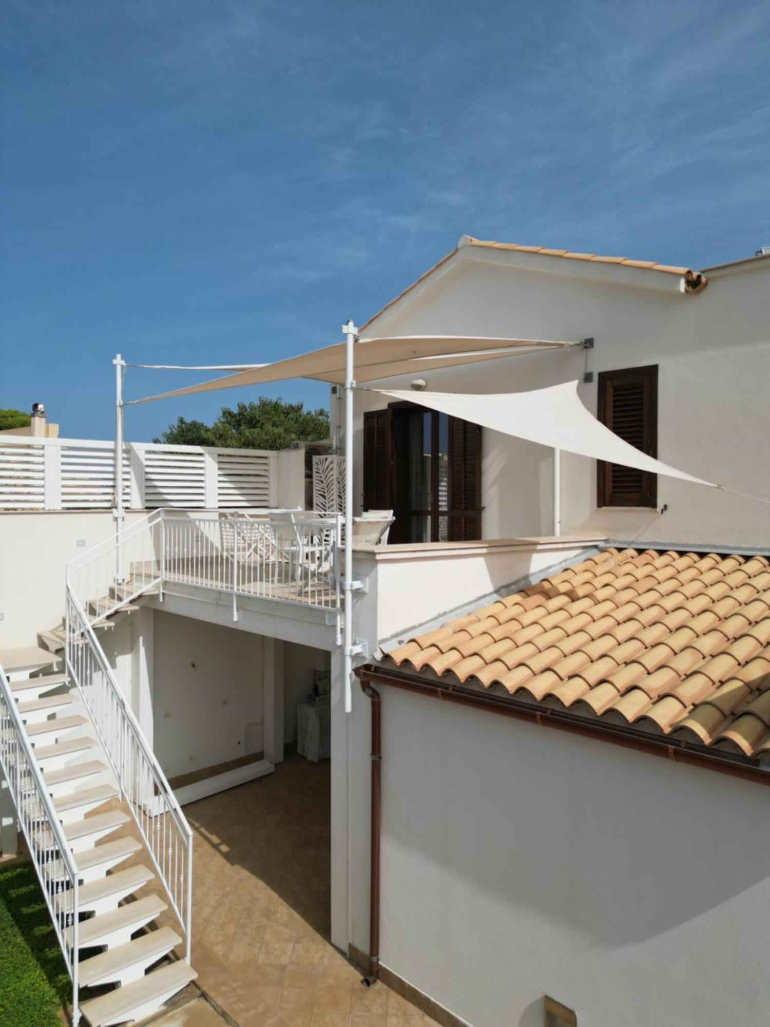 Birgi Holiday Home Marsala Exteriör bild