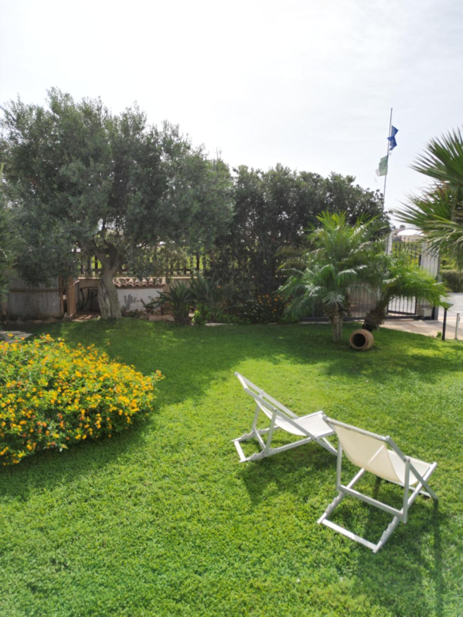 Birgi Holiday Home Marsala Exteriör bild