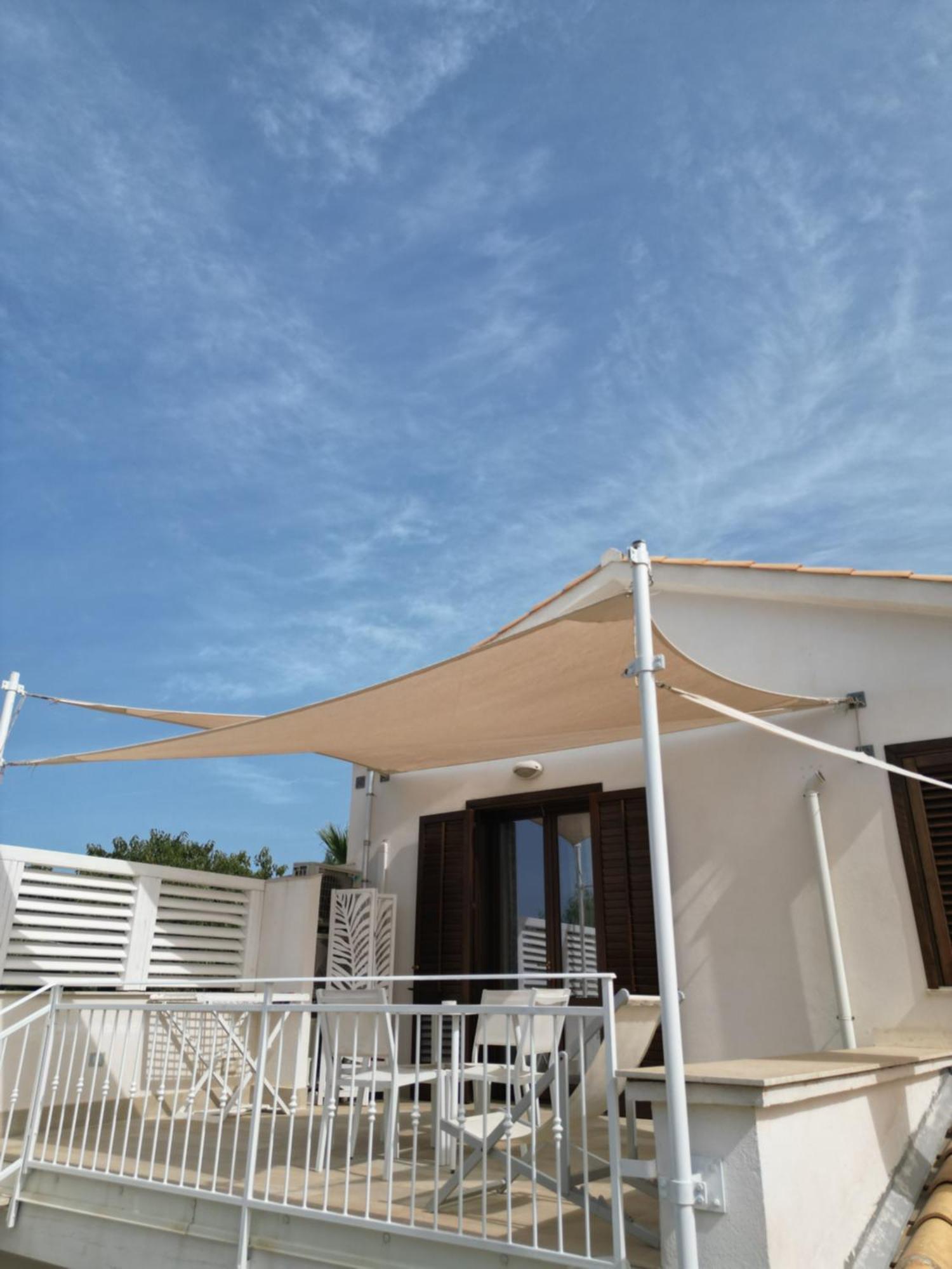 Birgi Holiday Home Marsala Exteriör bild