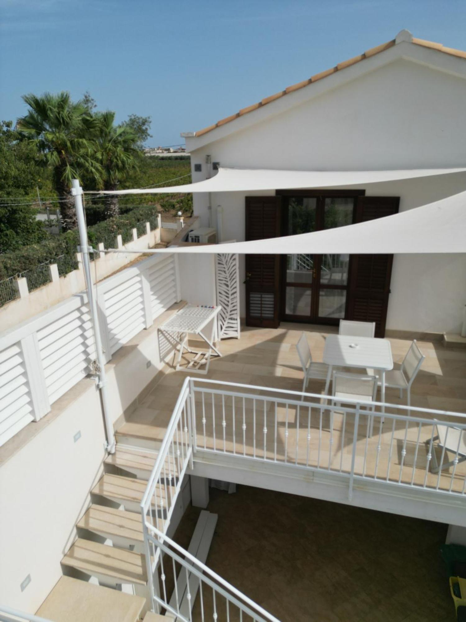 Birgi Holiday Home Marsala Exteriör bild