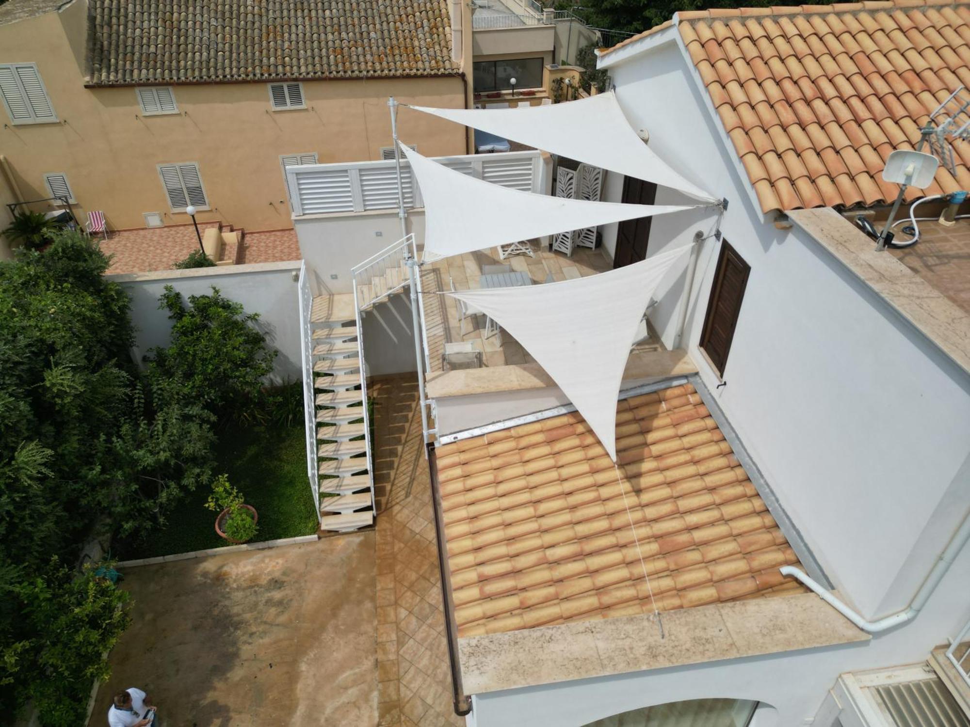 Birgi Holiday Home Marsala Exteriör bild