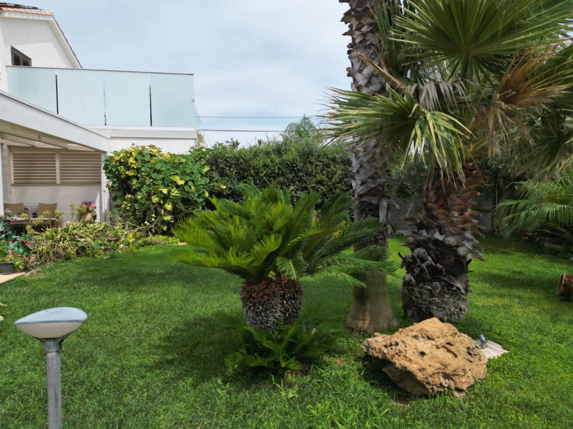 Birgi Holiday Home Marsala Exteriör bild