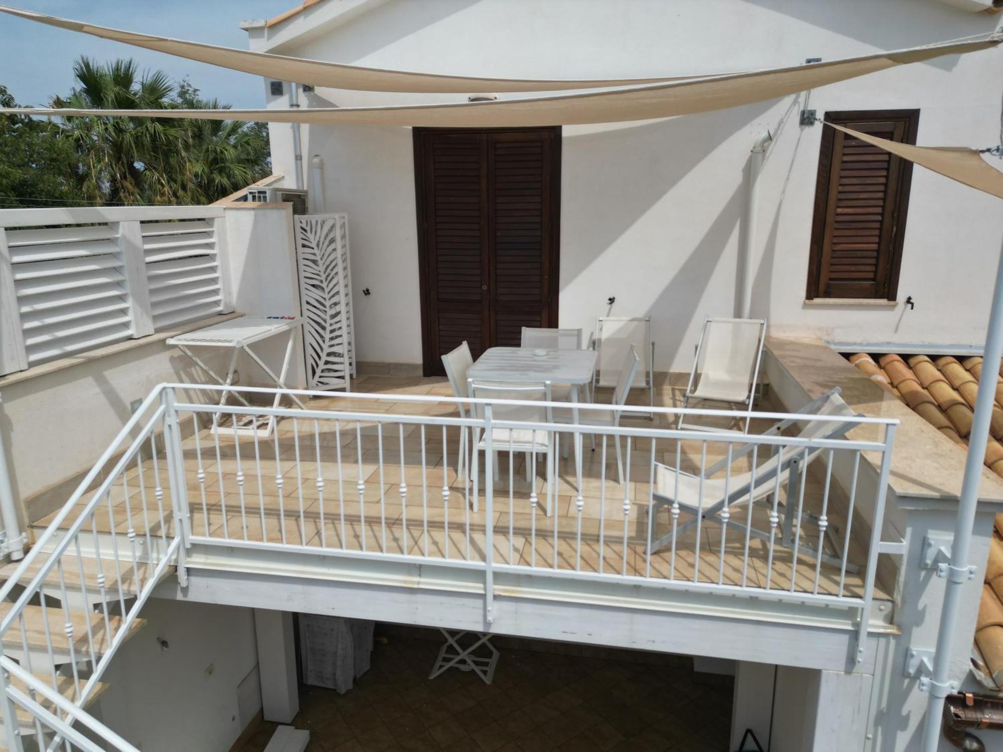 Birgi Holiday Home Marsala Exteriör bild